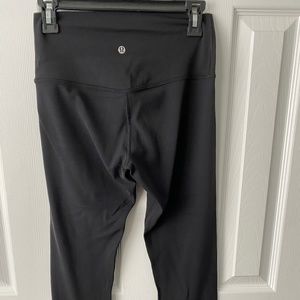 LULULEMON NWOT Sz 8